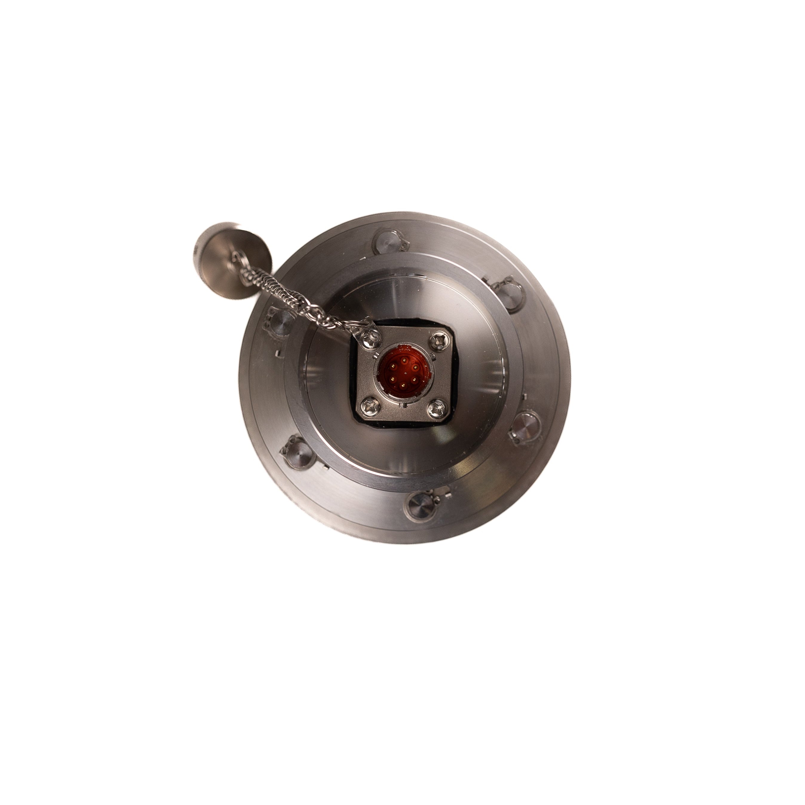 DCS4Q156P - Pressure Transducer, 0-15,000psi