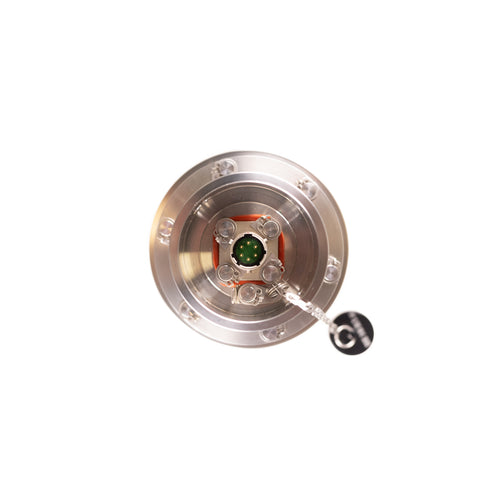 DCS4R156P - Pressure Transducer, 0-20,000psi