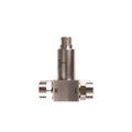 DPA4Z75D25F6P - Differential Pressure Transducer, 0-75" H20, Line Pressure 0-80 psi