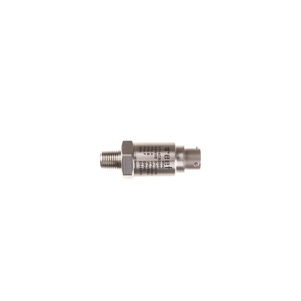 PT14CS256P - Pressure Transducer, 0-300psi