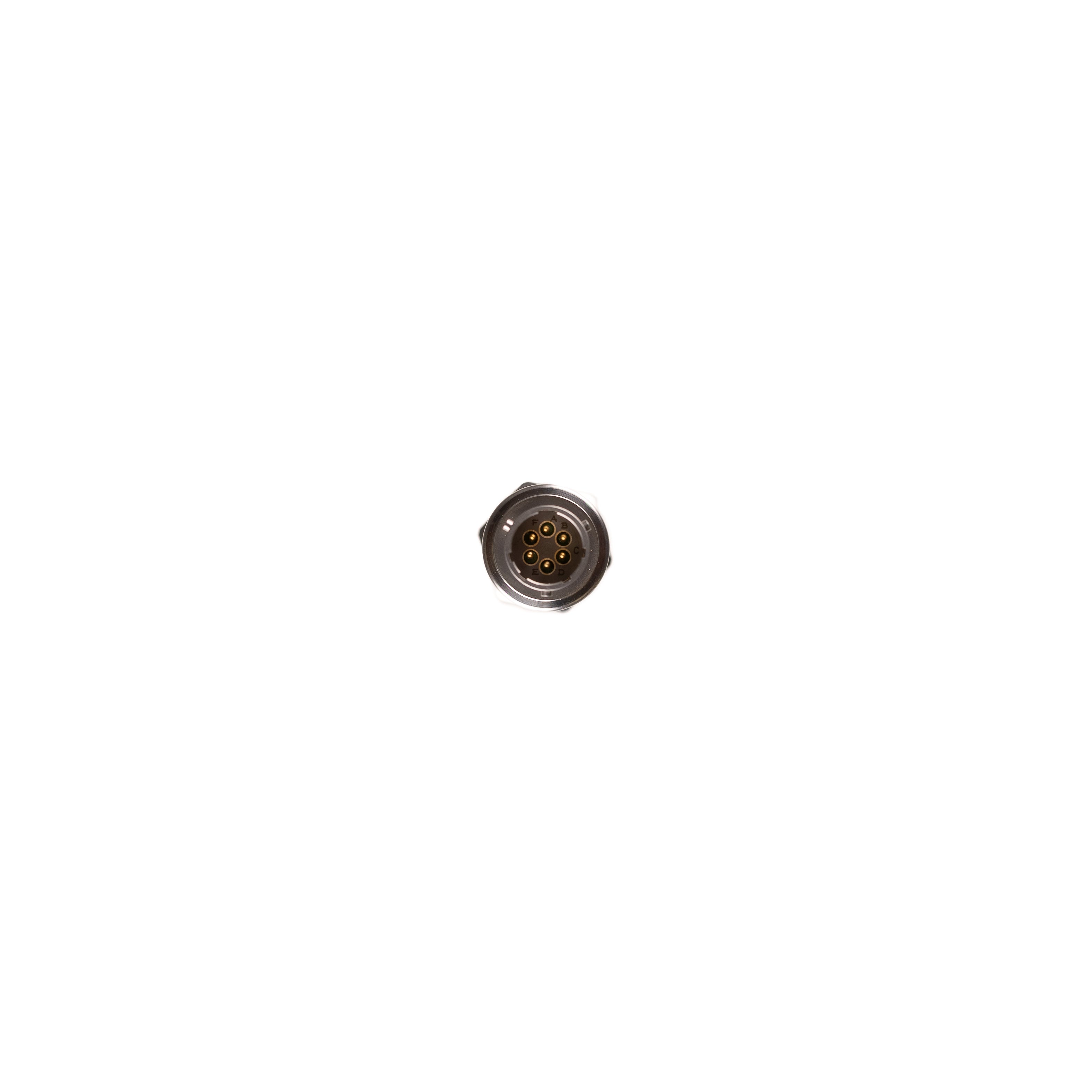 PT14CS256P - Pressure Transducer, 0-300psi