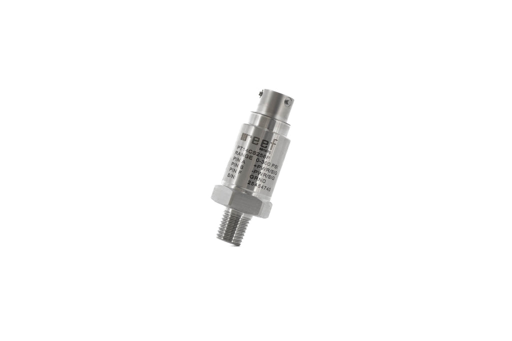 PT14CS256P - Pressure Transducer, 0-300psi