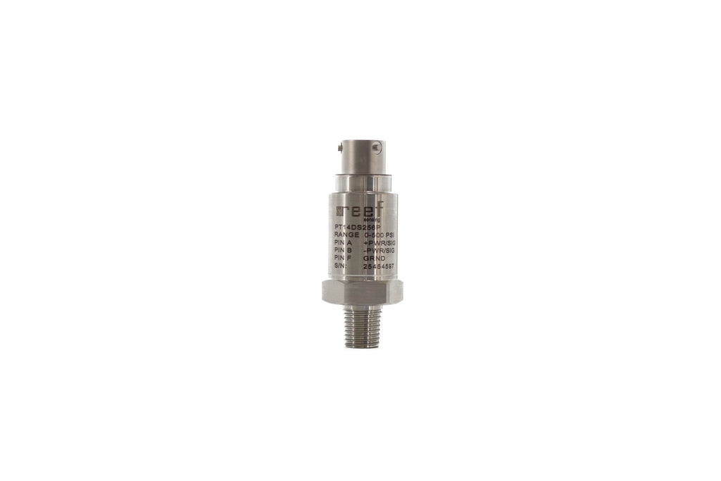 PT14DS256P - Pressure Transducer, 0-500psi