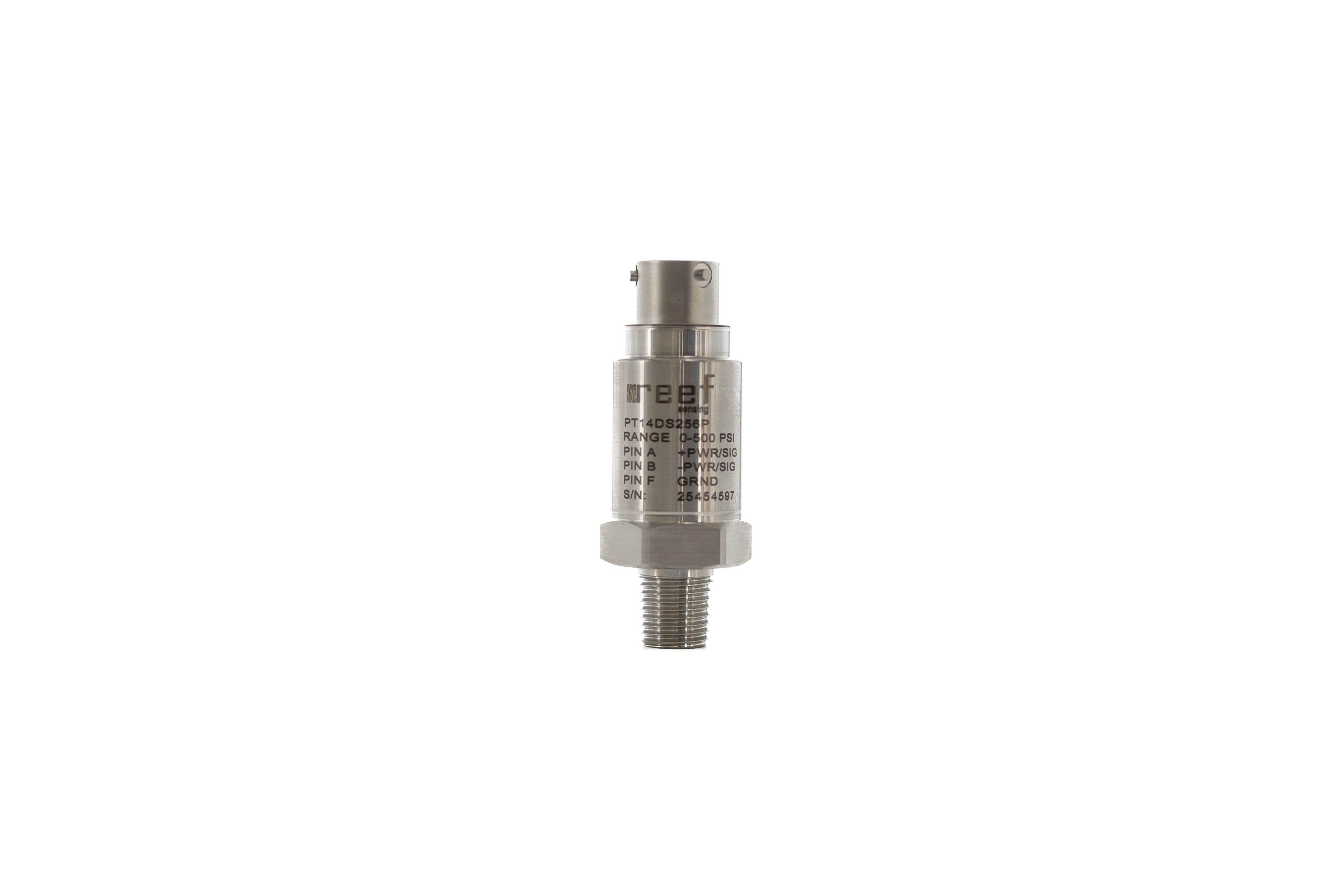 PT14DS256P - Pressure Transducer, 0-500psi