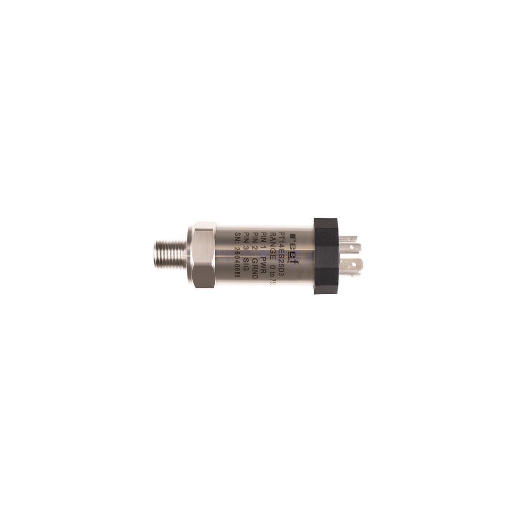 PT14ES25D3 - Pressure Transducer, 0-750psi