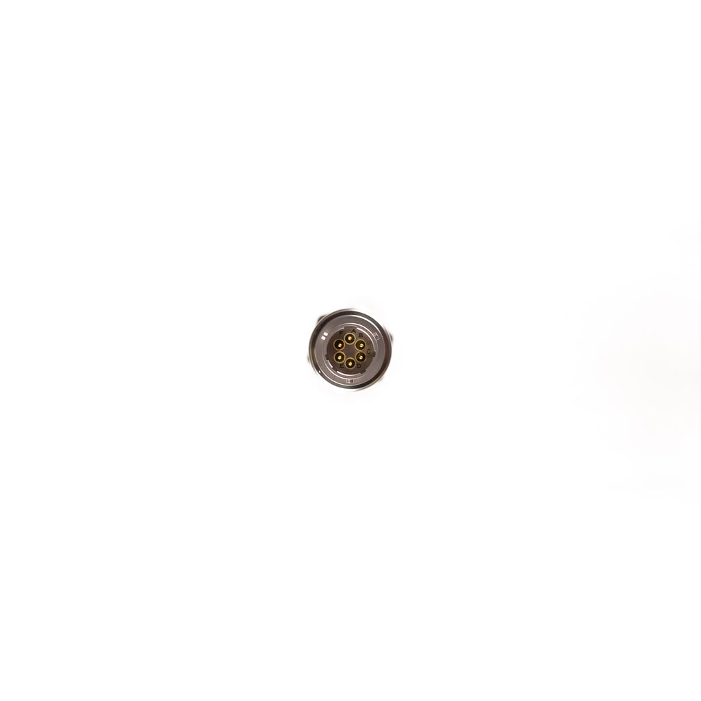 PT14KSFJ6P - Pressure Transducer, 0-5,000psi