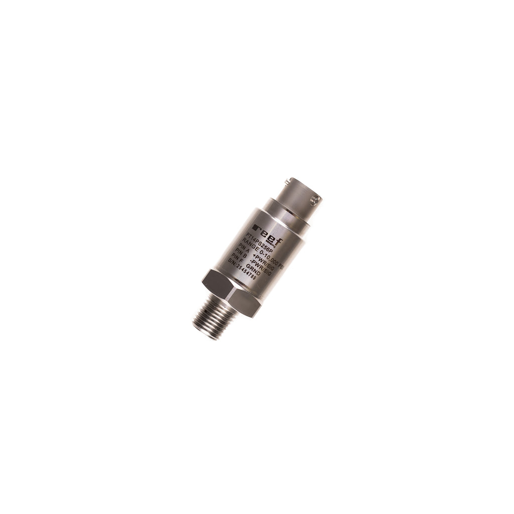 PT14XS256P - Pressure Transducer, 0-200psi