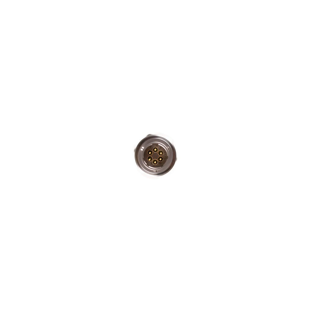 PT14XS256P - Pressure Transducer, 0-200psi