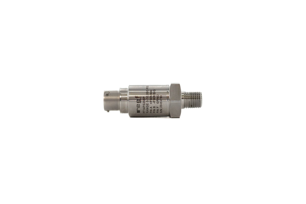 PT14PS256P - Pressure Transducer, 0-10,000psi