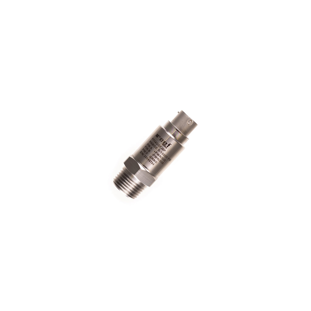 PT14QSFJ6P - Pressure Transducer, 0-15,000psi