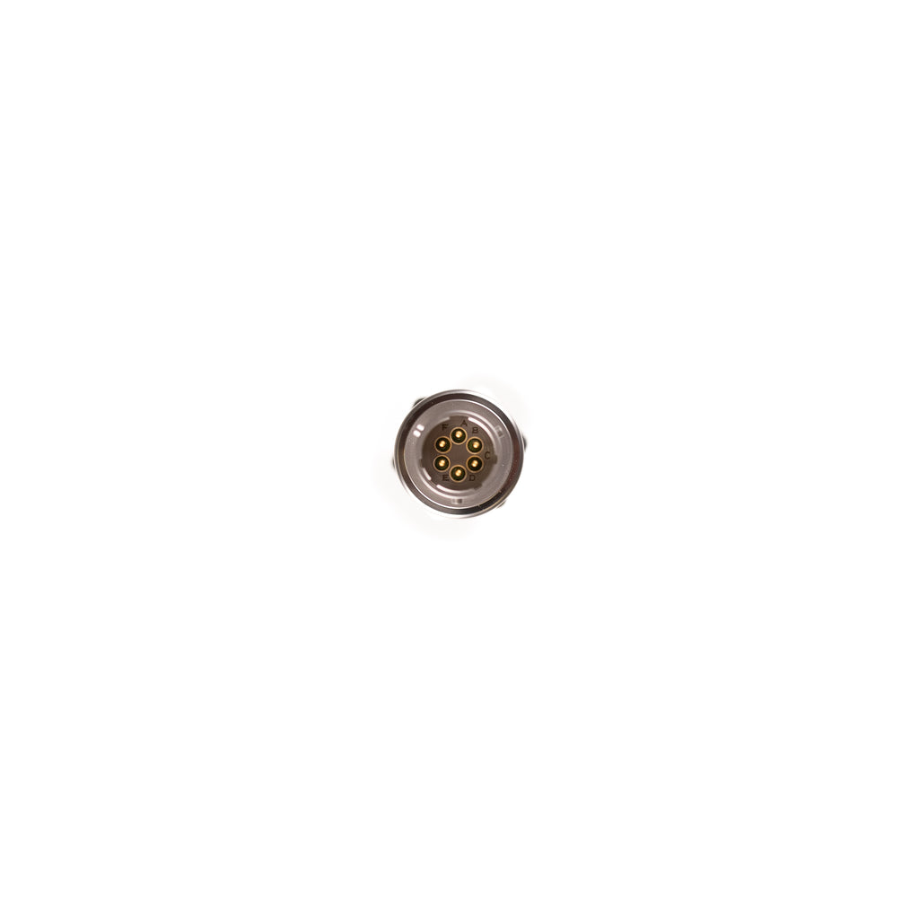 PT14QSFJ6P - Pressure Transducer, 0-15,000psi