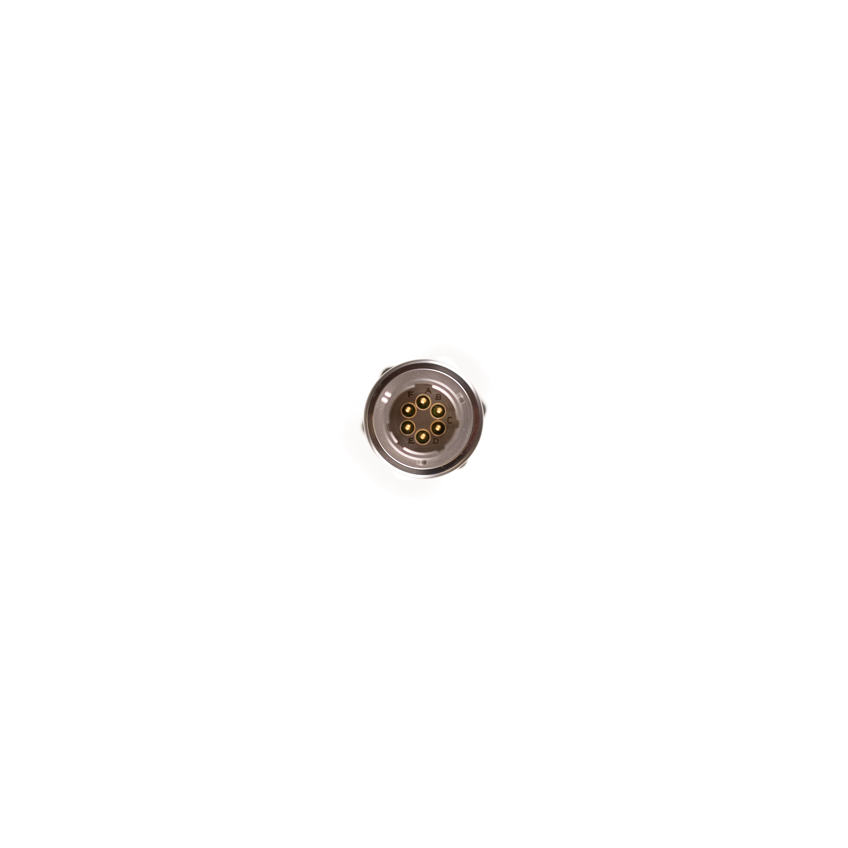 PT14QSFJ6P - Pressure Transducer, 0-15,000psi