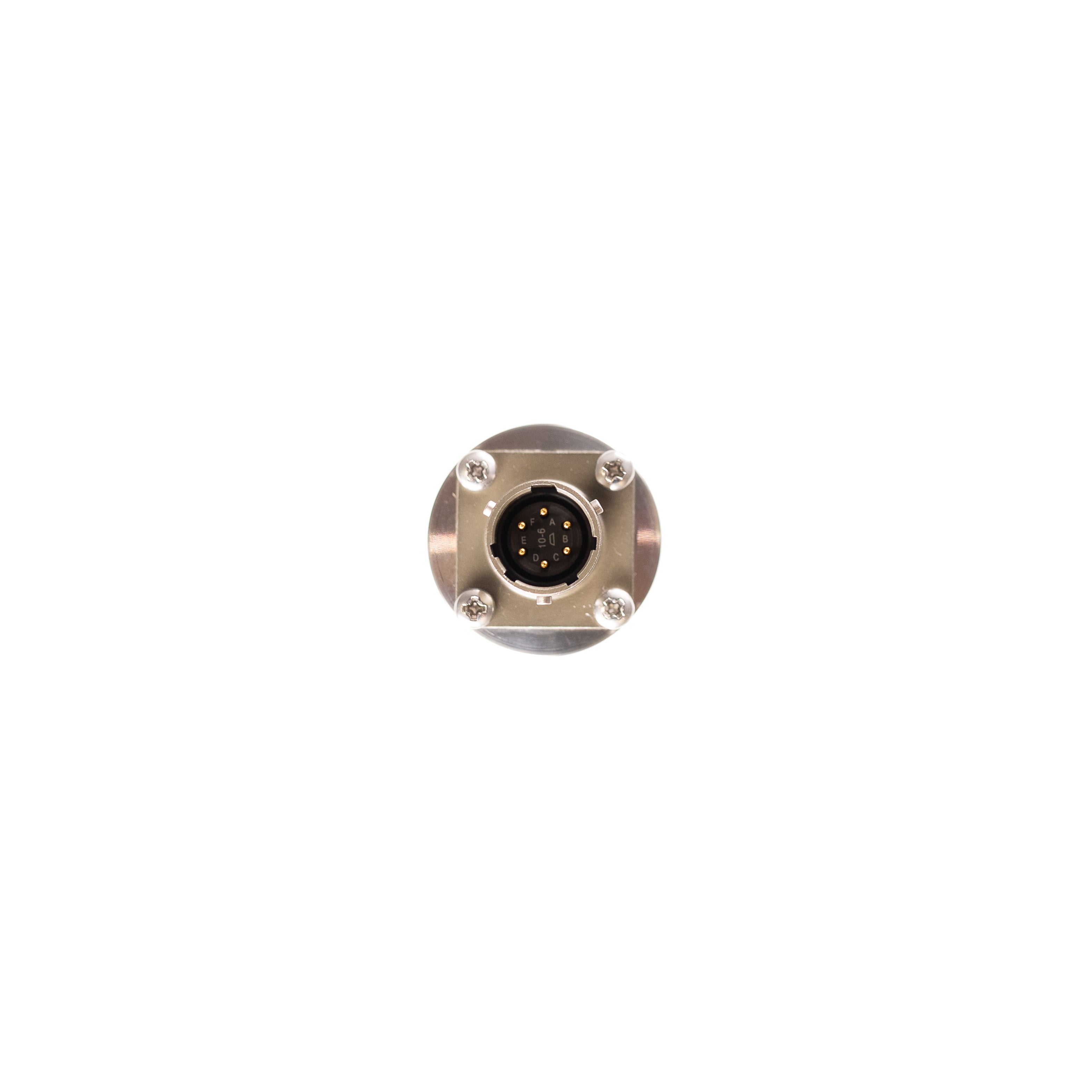 PT14XS256P - Pressure Transducer, 0-200psi