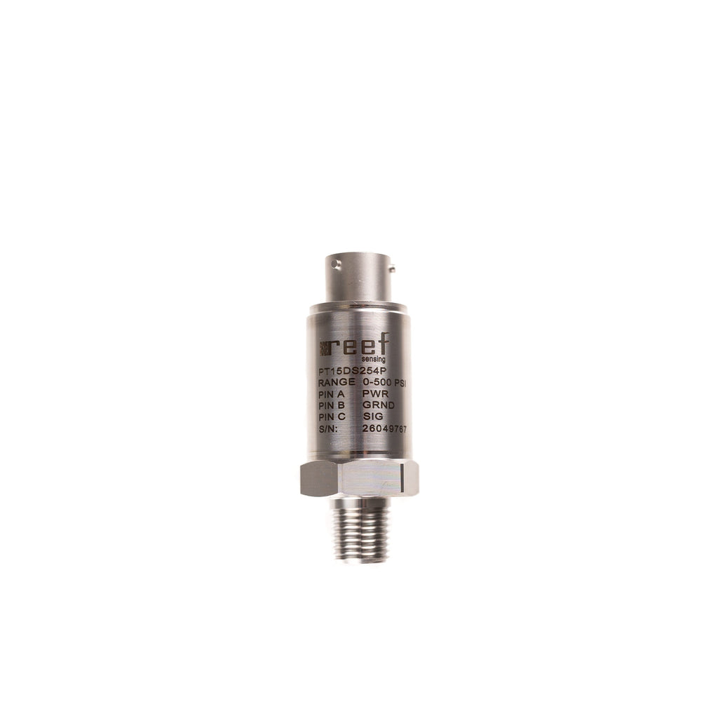 PT15DS254P - Pressure Transducer, 0-500psi