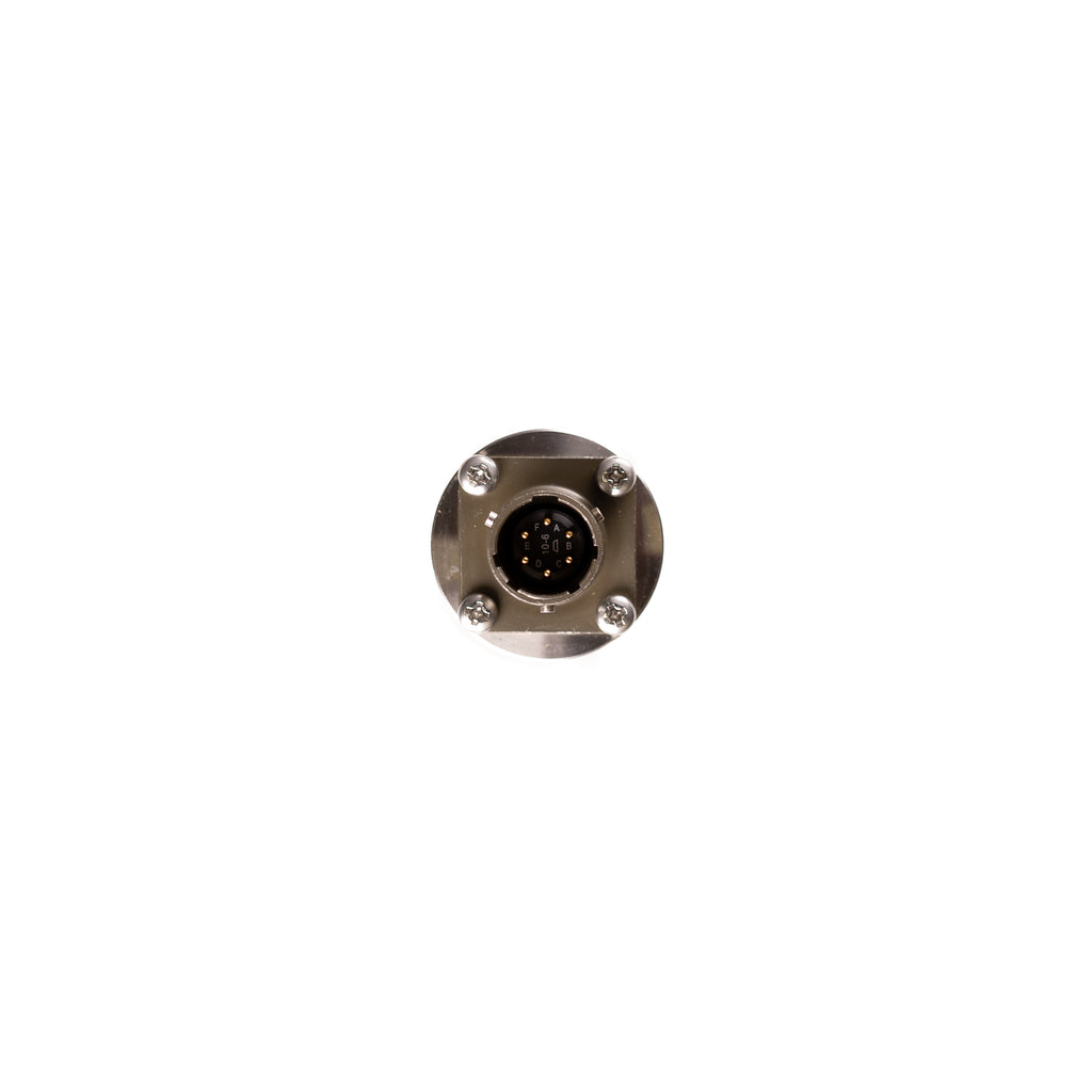 PT24ES256PG - Pressure Transducer, 0-750psi