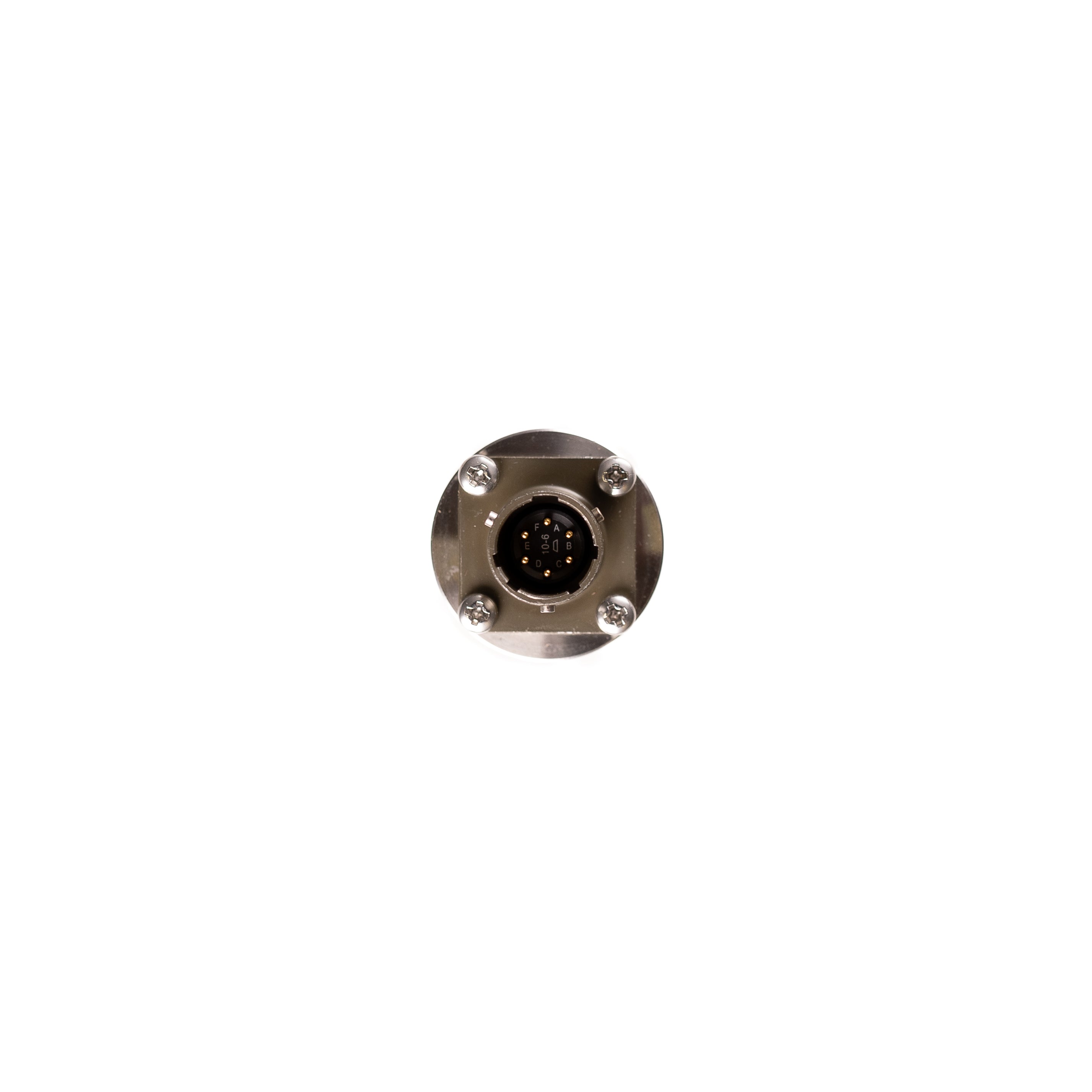 PT24ES256PG - Pressure Transducer, 0-750psi