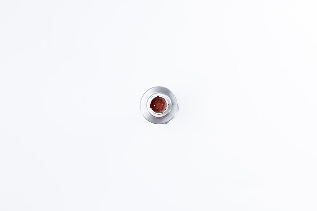 SCS4CSFM6P - Pressure Transducer, 0-300psi, 1/2" Flush