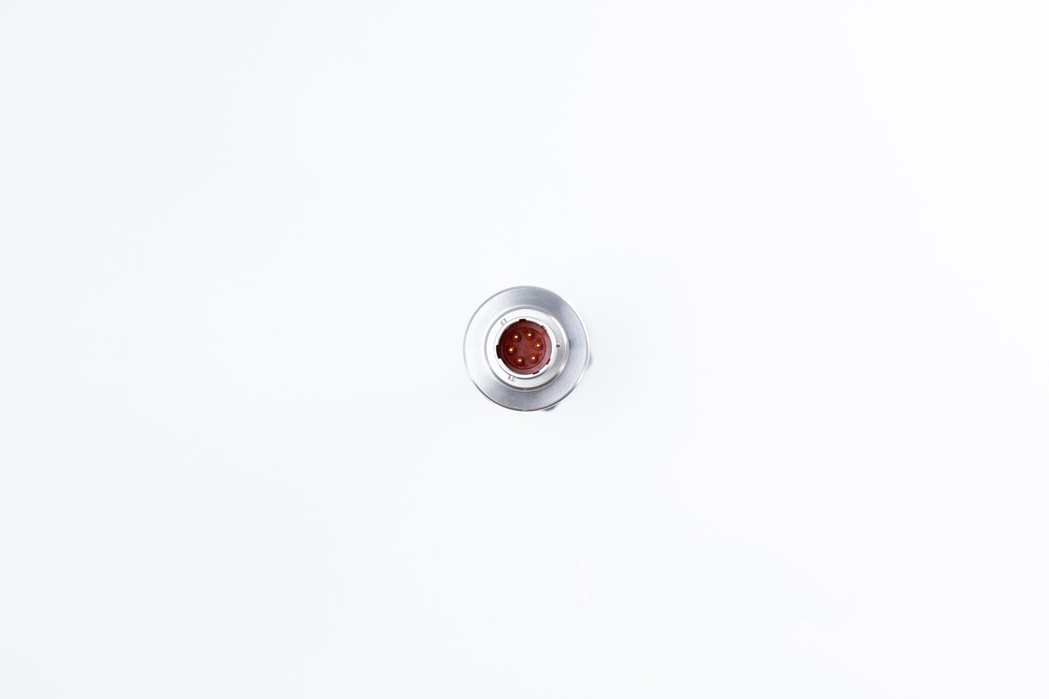 SCS4CSFM6P - Pressure Transducer, 0-300psi, 1/2" Flush