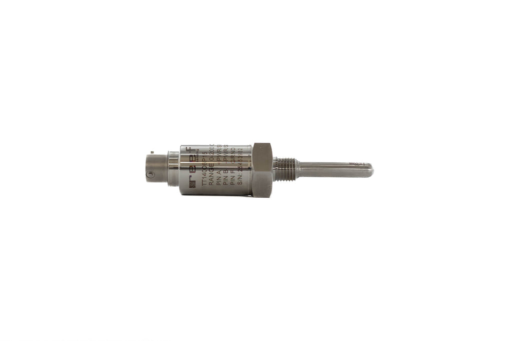TT14006P15 - Temperature Transmitter, 0-200°C