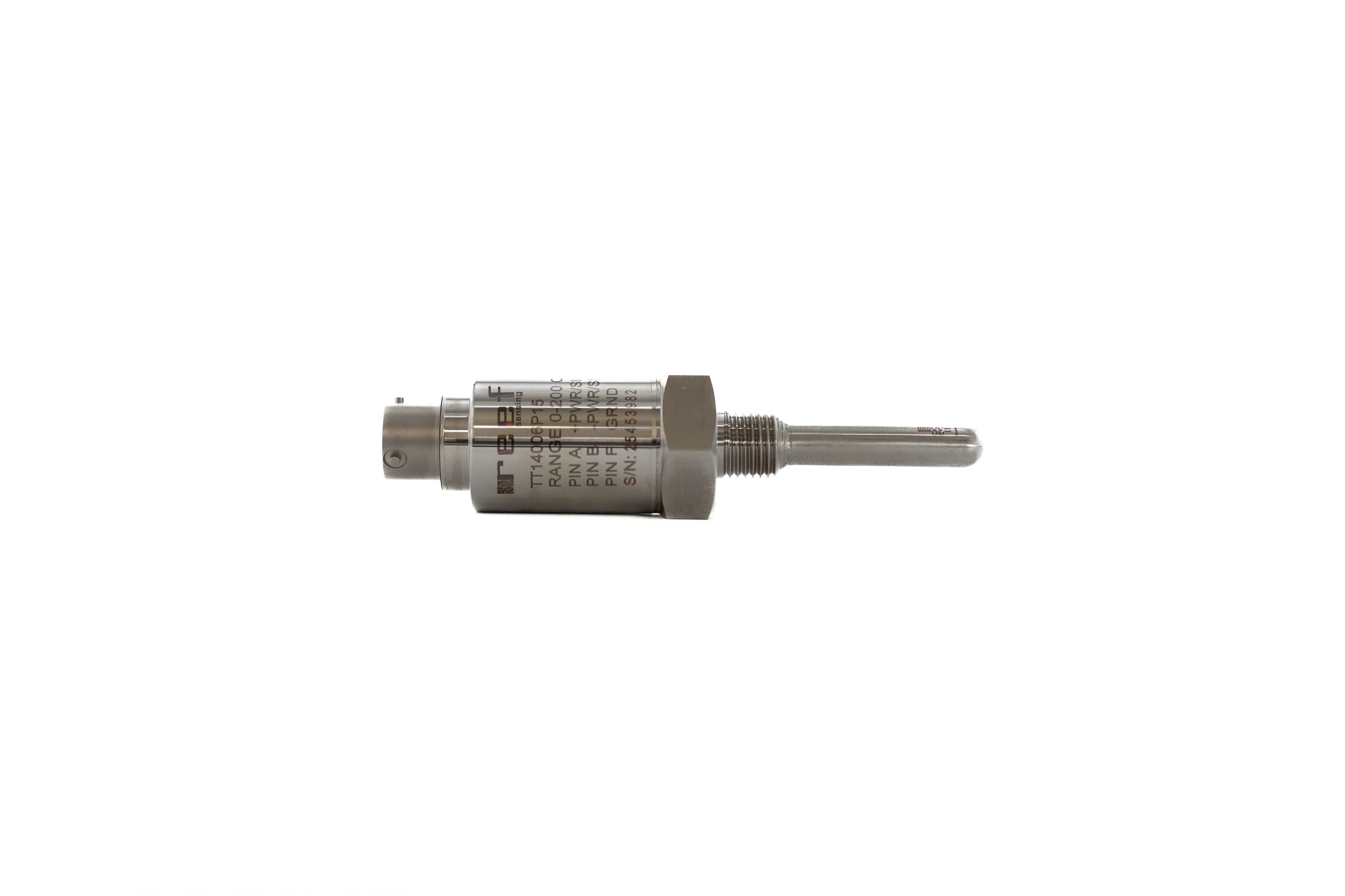 TT14006P15 - Temperature Transmitter, 0-200°C