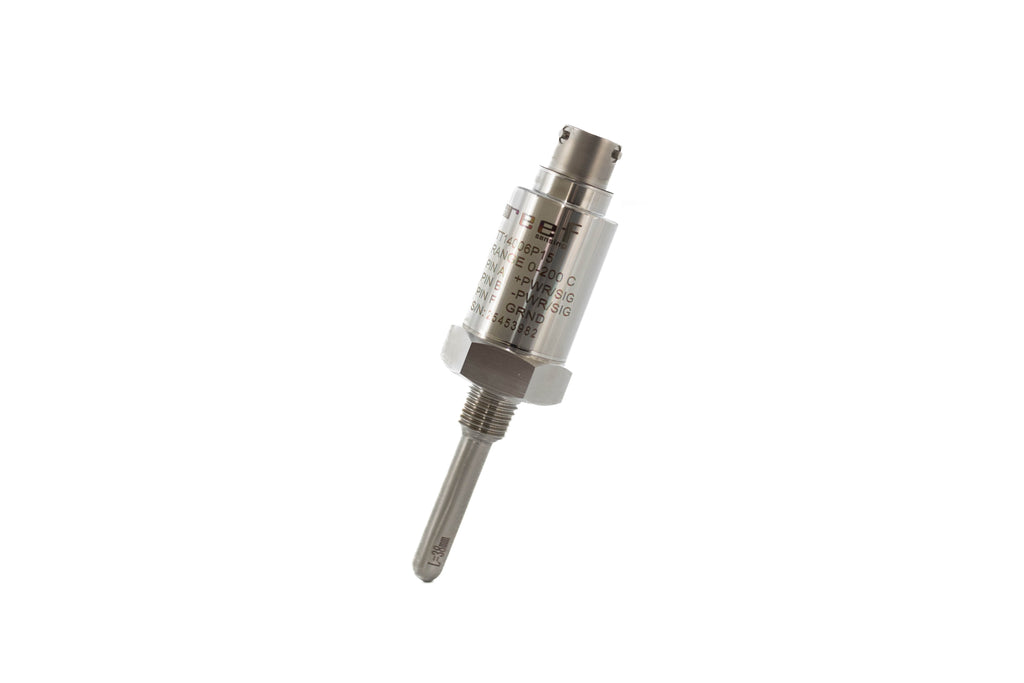 TT14006P15 - Temperature Transmitter, 0-200°C