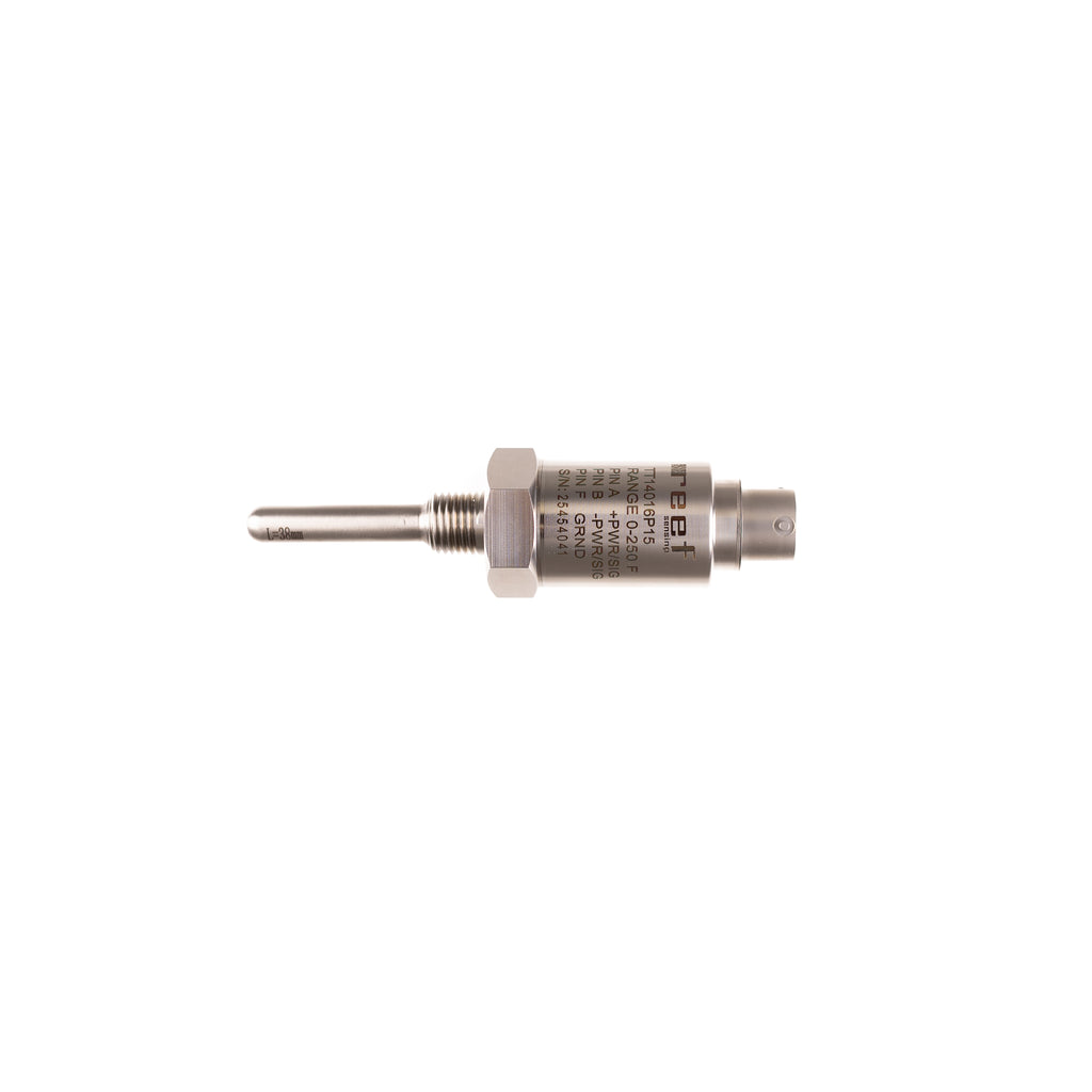 TT14016P15 - Temperature Transmitter, 0-250°F