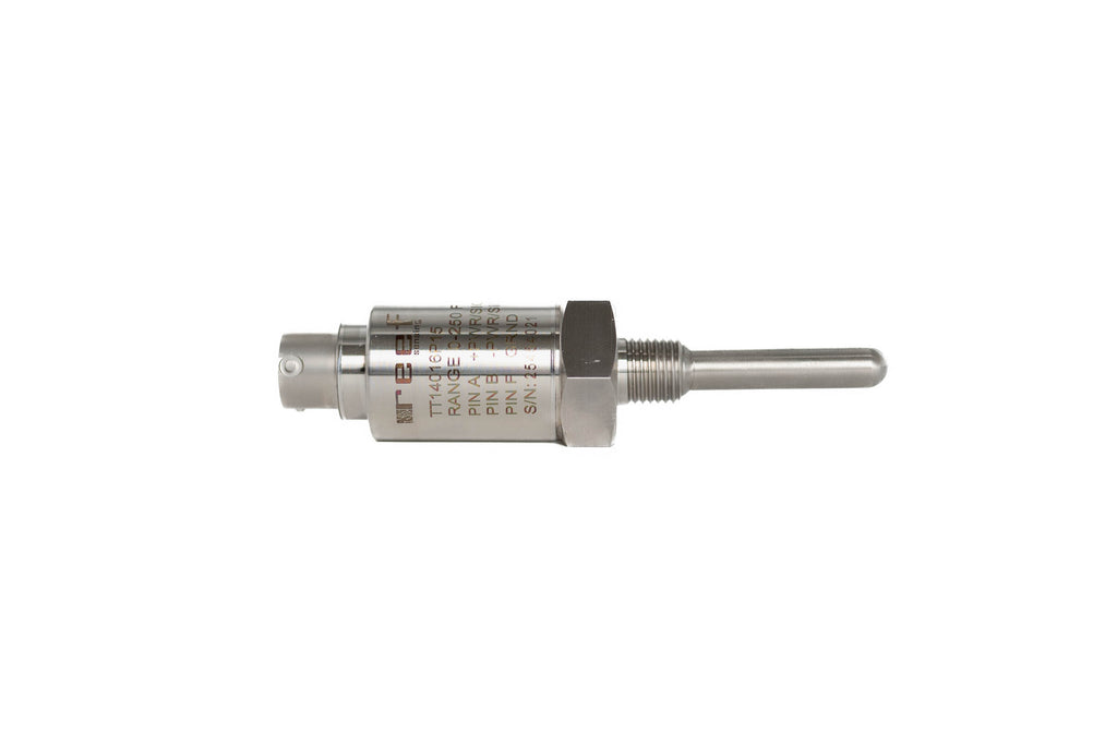 TT14016P15 - Temperature Transmitter, 0-250°F