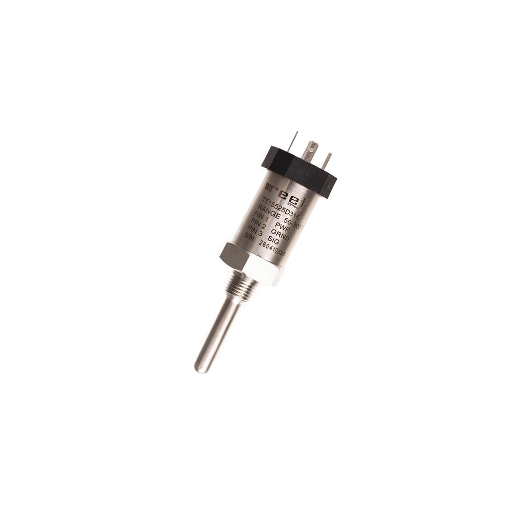 TT15525D315 - Temperature Transmitter, 50-300°F