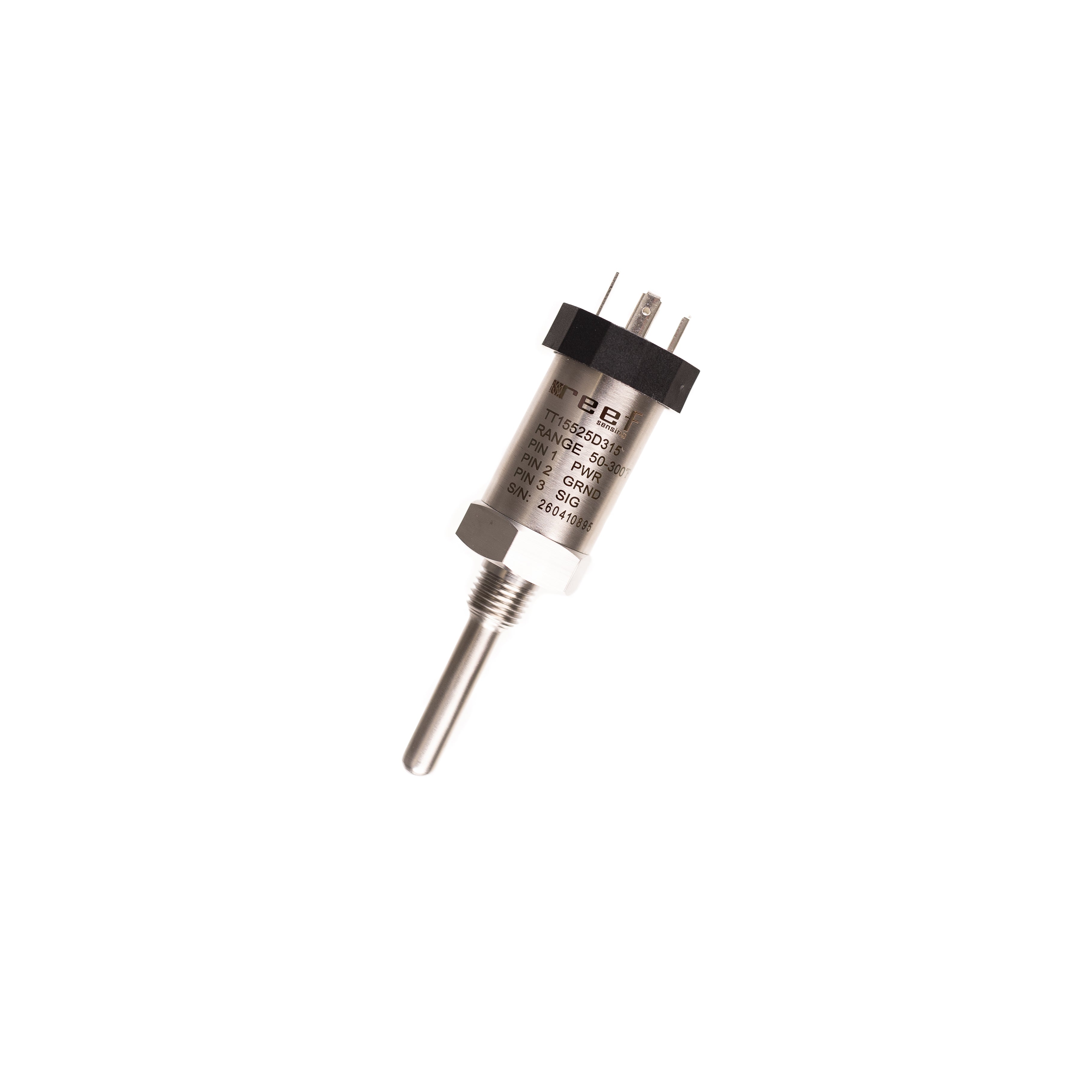 TT15525D315 - Temperature Transmitter, 50-300°F