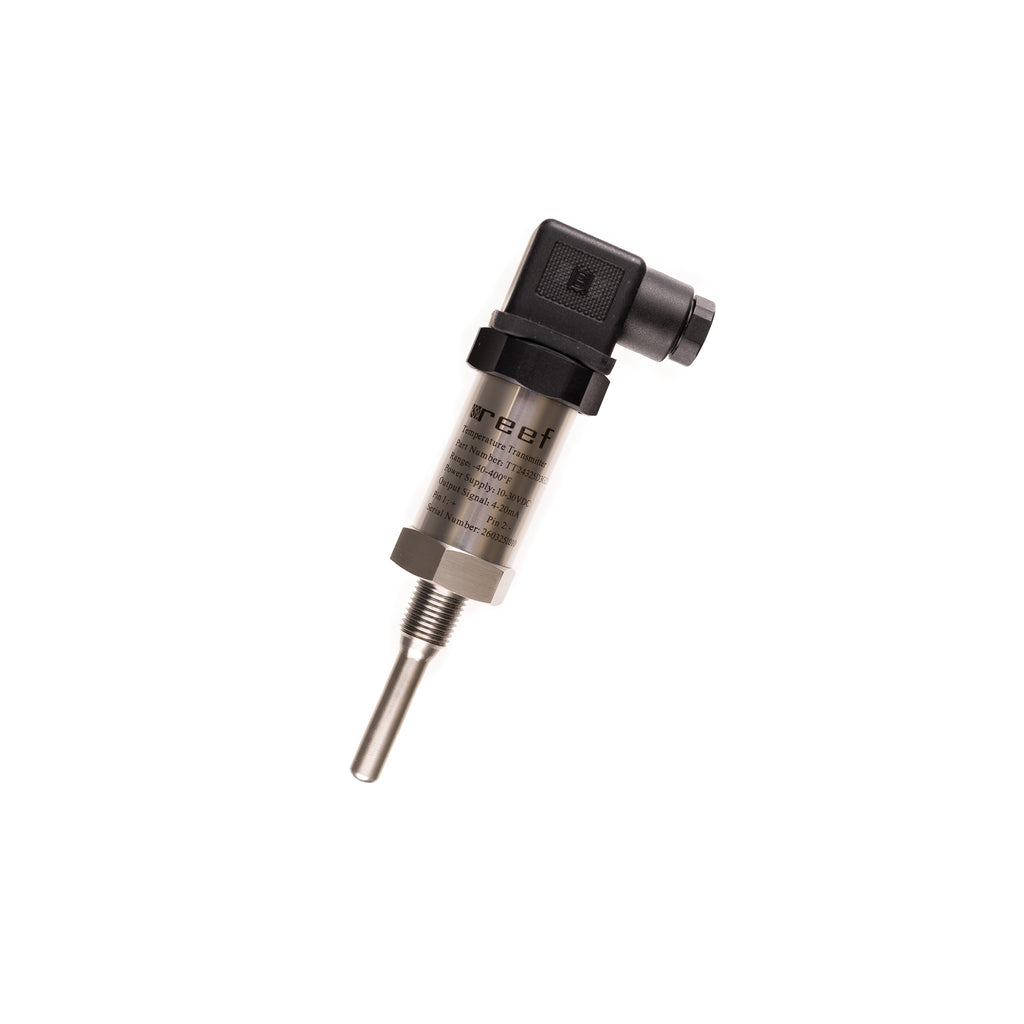 TT24325D3G215 - Temperature Transducer, -40-400°F